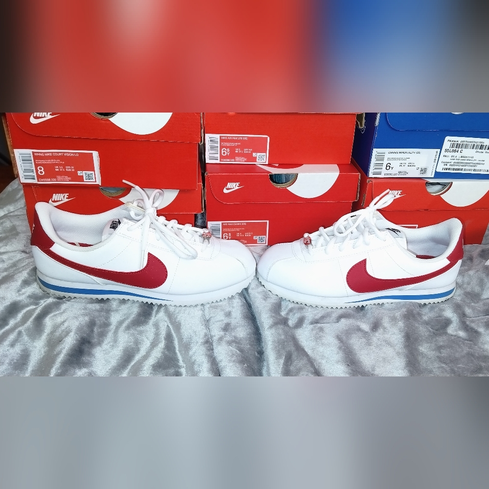 Nike Cortez Basic - image 2